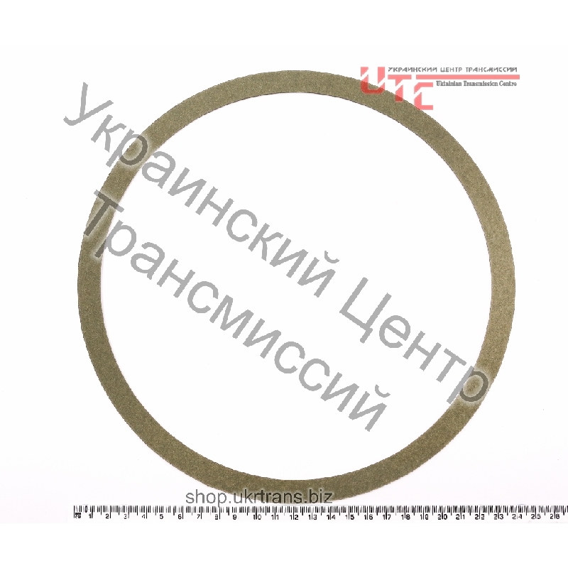 Фрикционное кольцо гидротрансформатора (1,8 мм /  215,90мм / 241,30мм)