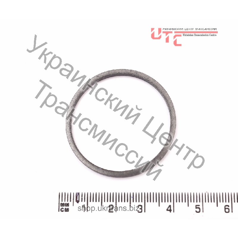 Уплотнительное кольцо (1,95мм / 39,59мм)