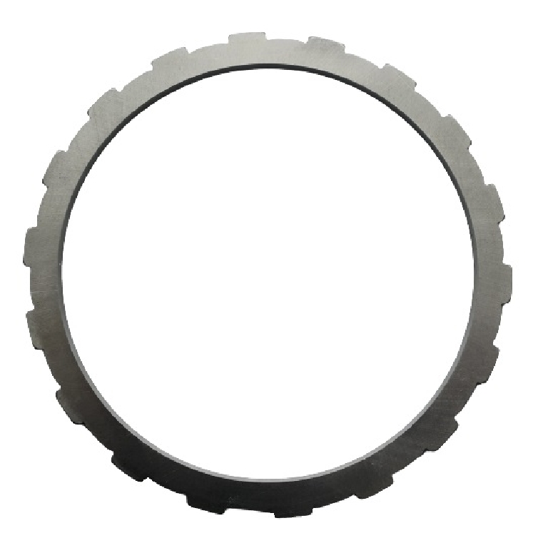 Упорный диск пакета B4 (Reverse Brake), 5,4мм/152мм/18 зуб, б/у