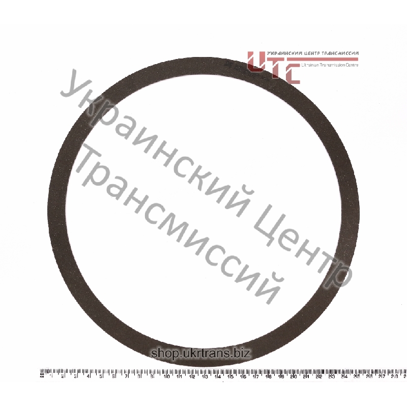 Фрикционное кольцо гидротрансформатора (1,14мм / 222,25мм / 250,83мм)