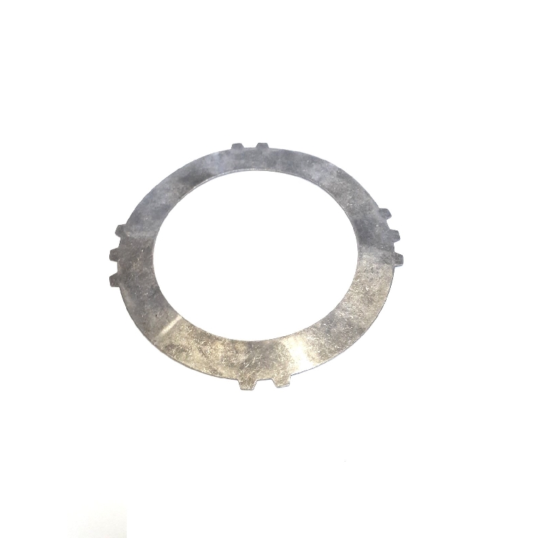 Стальной диск входного сцепления (1,01 мм) (Волнистый), 91-UP, б/у