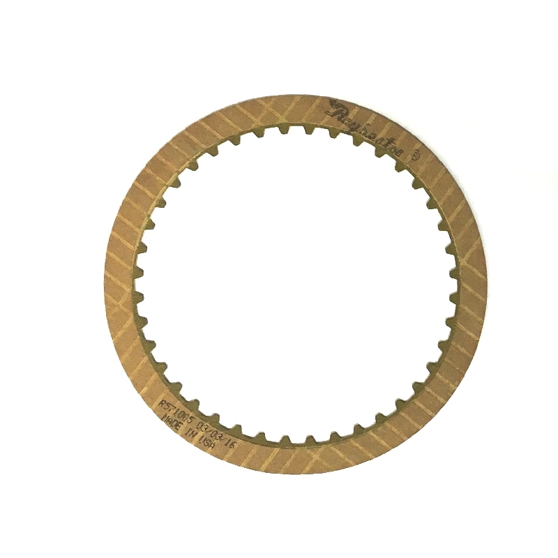 Фрикционный диск передний ход (1,90 мм / 103,40 мм / 123,00 мм / 40 зубьев), 85 год и выше