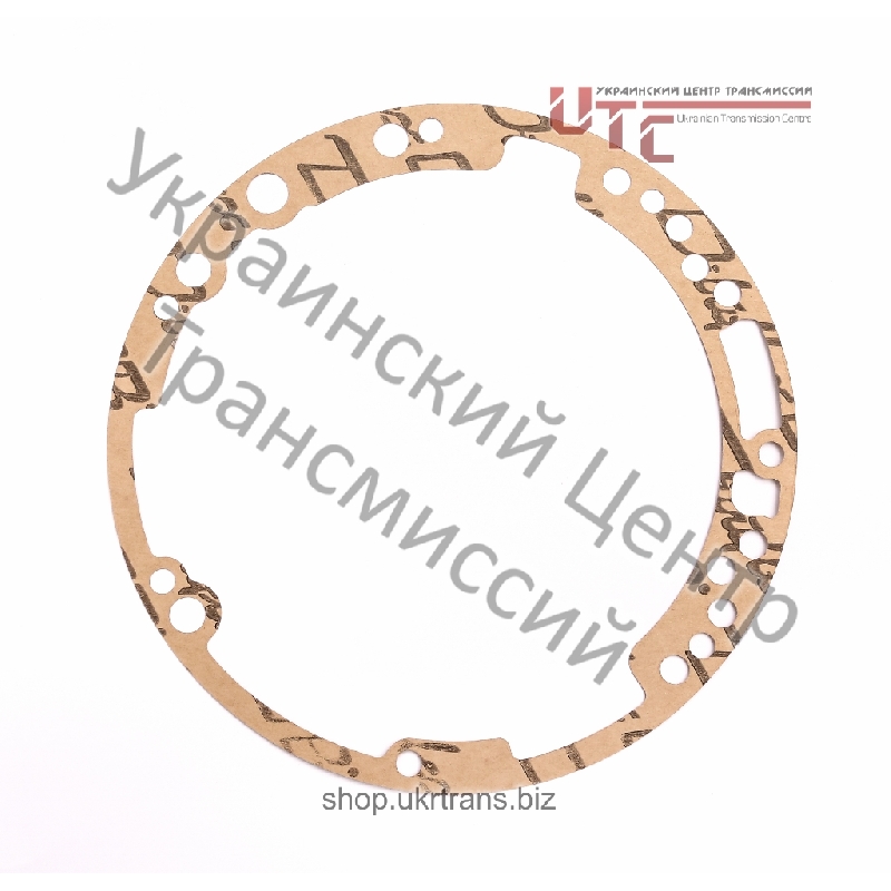 Прокладка масляного насоса, 05 год и выше