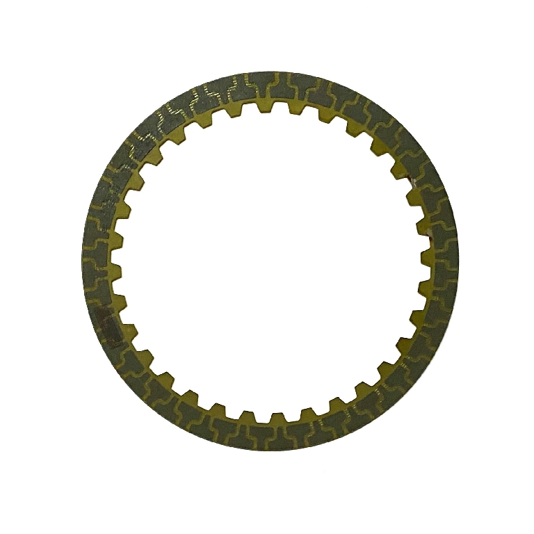 Комплект фрикционных дисков (5 дисков), (1,5мм / 145мм / 32 зуба)