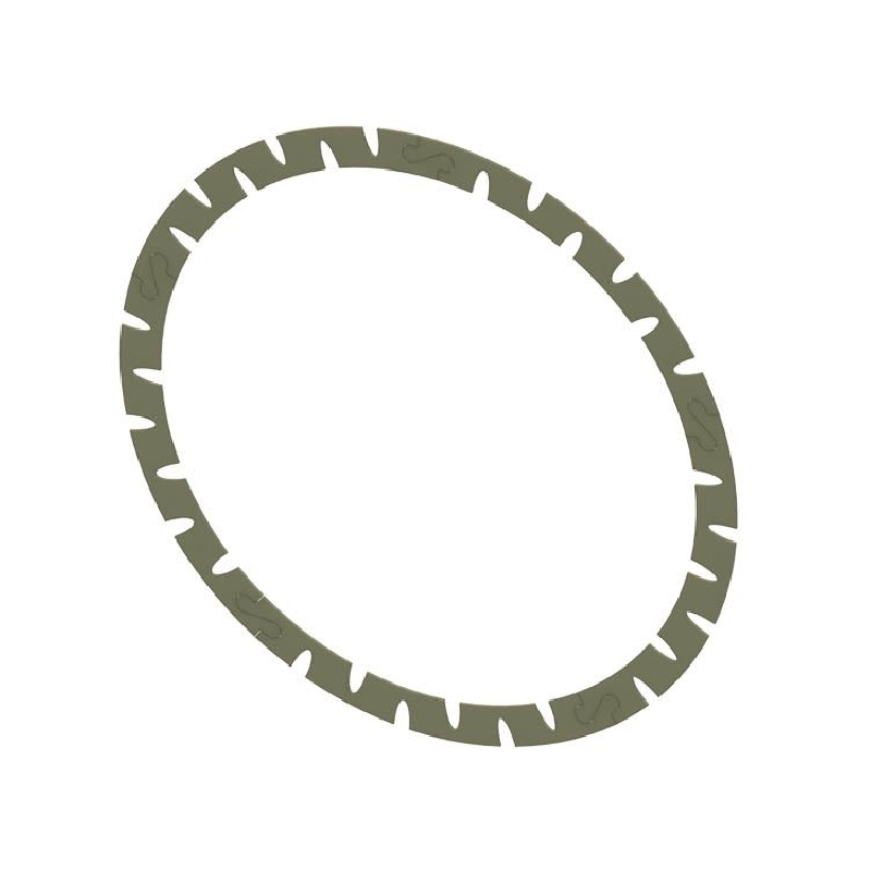 Фрикционное кольцо  (1,14мм / 209,55мм / 241,3мм)