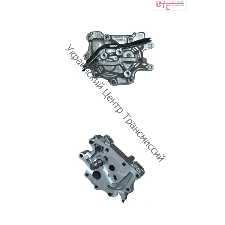 Масляный насос акпп A8MF1