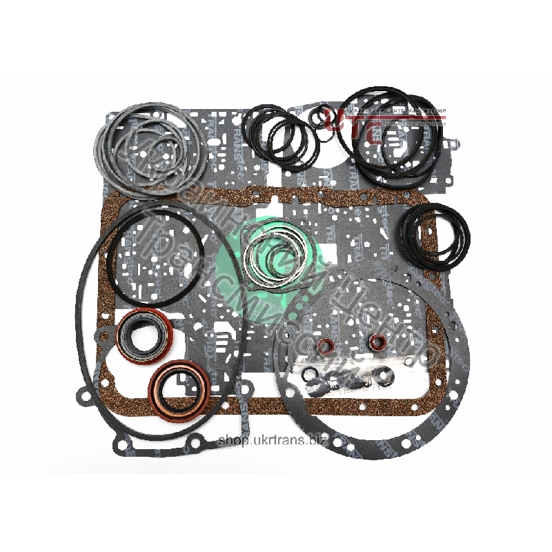 Прокладочный ремонтный набор (с кольцами и сальниками), A4LD Комбо (85-95)
