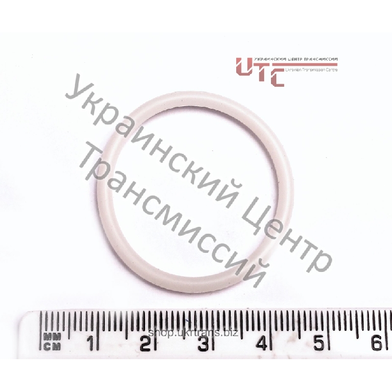 Малое O-кольцо (коннектор / промежуточная заглушка).