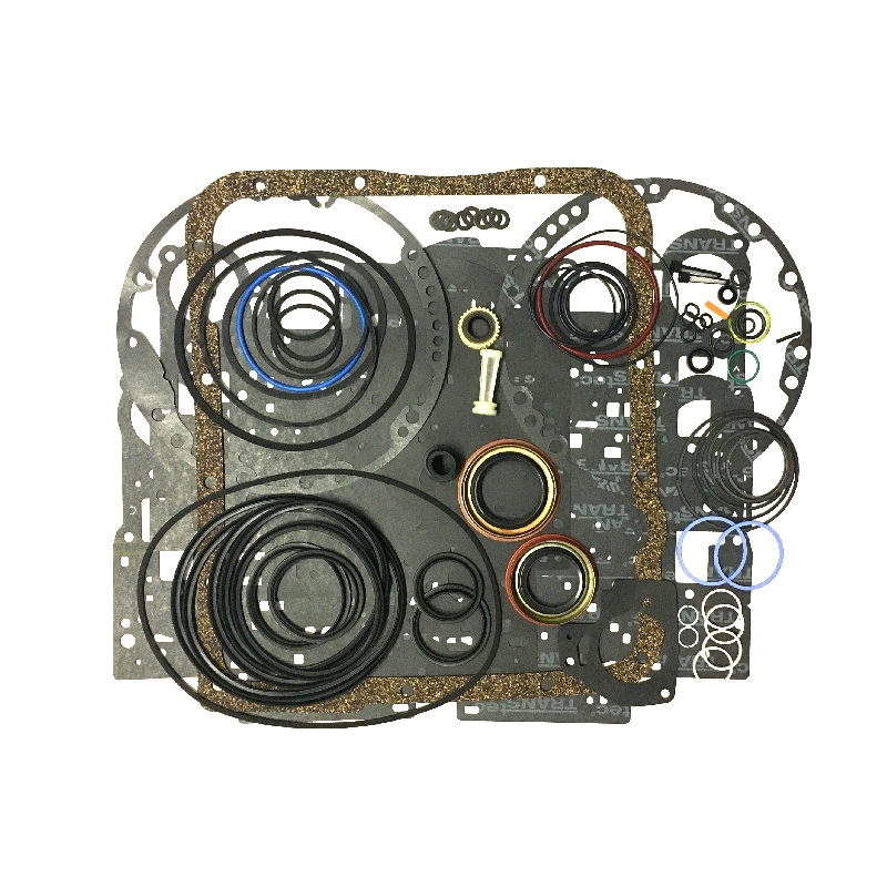 Прокладочный ремонтный набор акпп 4L60, TH700-R4 с кольцами и сальниками 82-93 года