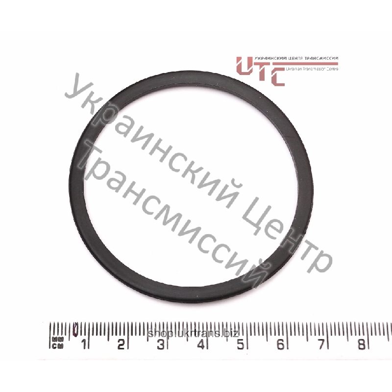 Уплотнительное кольцо (ширина: 2,11мм, высота: 4,01мм, внешний диаметр: 64,52мм)
