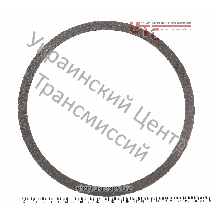 Фрикционное кольцо гидротрансформатора (1,8 мм /  215,90мм / 241,30мм)