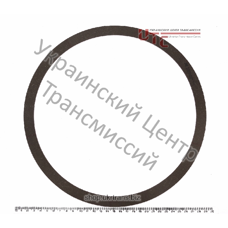 Фрикционное кольцо (1,14мм / 200,02мм / 238,12мм)