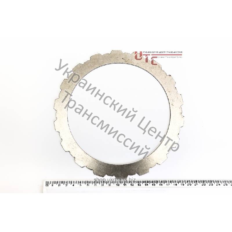 Стальной диск, промежуточной передачи (1,75 мм/148,95 мм/18 зубов), 80 год и выше