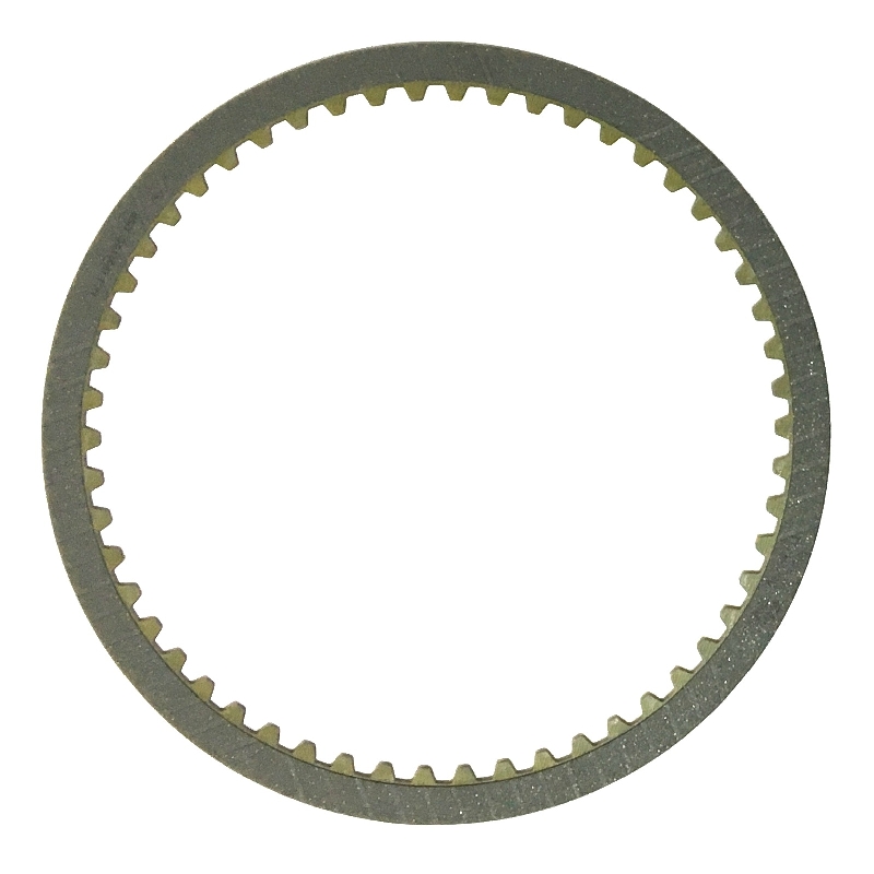 Фрикционный диск низкой передачи/заднего хода (1,8мм / 140,80мм / 157мм / 54 зуба), 98 год и выше