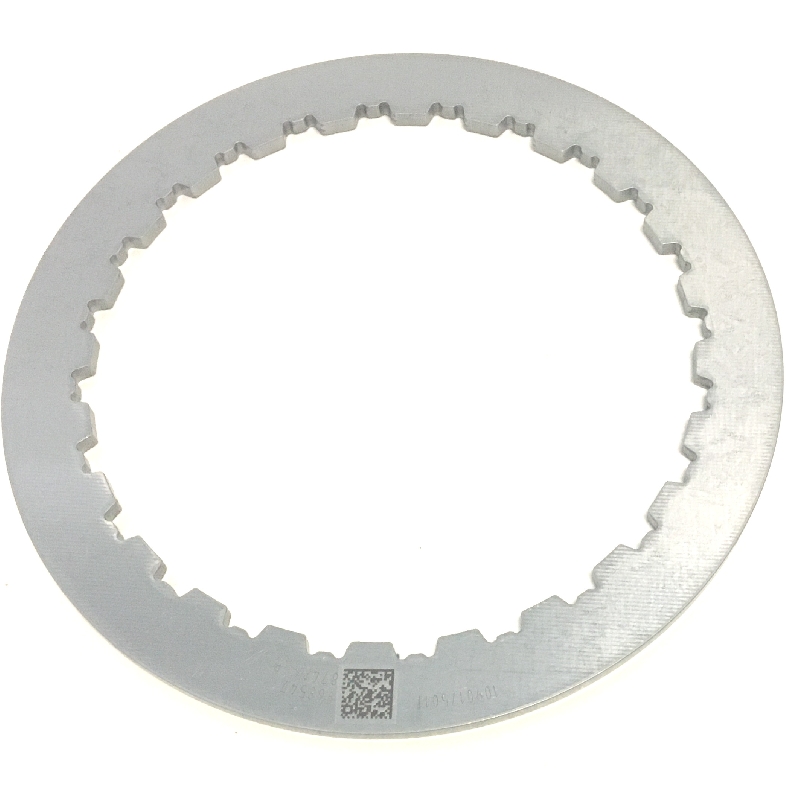 Опорный диск пакета "C/E" (138,5мм/108мм/3,6мм/24 зуб), б/у