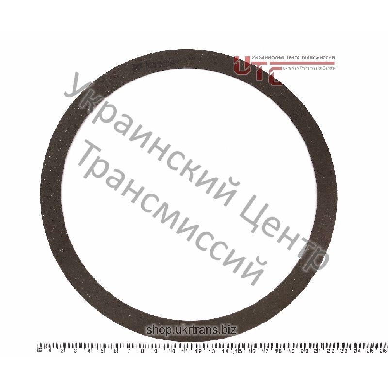Фрикционное кольцо (1,14мм / 196,85мм / 228,6мм)