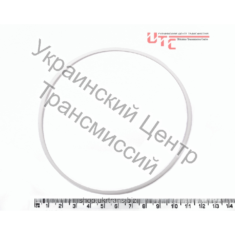 Уплотнительное кольцо 10-3/4" с блокировкой, 10-3/4"  с блокировкой последнего выпуска