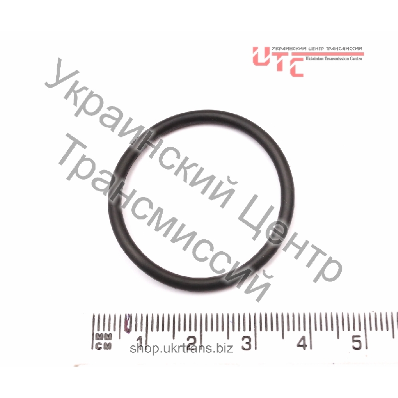O-кольцо (2,66мм / 31,41мм)