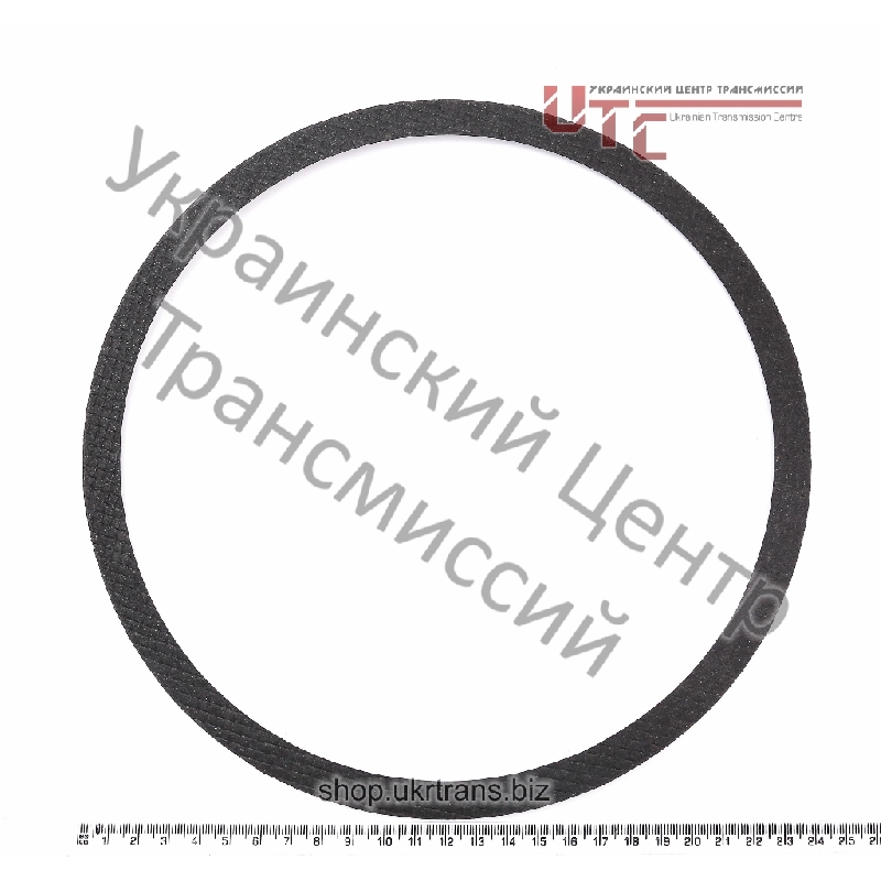 Фрикционное кольцо гидротрансформатора (1,14 мм /  215,90мм / 241,30мм)
