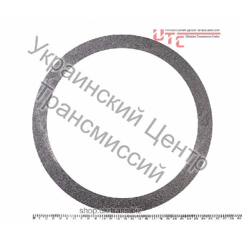 Фрикционное кольцо гидротрансформатора (1,14мм / 219,07мм / 260,35мм)