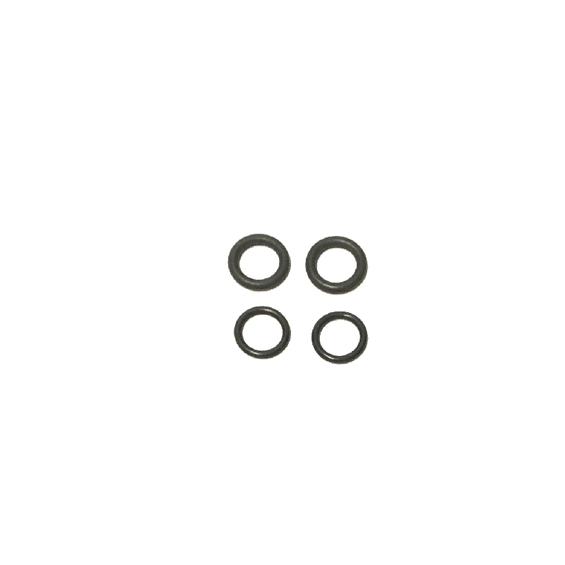 O-кольцо (4 штуки) для теплообменника