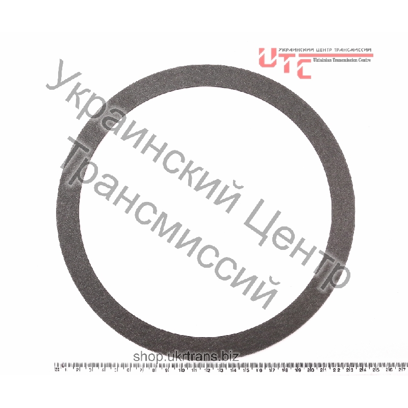 Фрикционное кольцо гидротрансформатора (1,91мм / 200,03мм / 236,52мм)