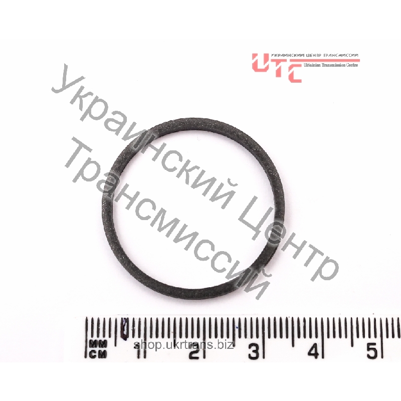 Сальник заменяет изношенные или поврежденные уплотнительные кольца (31,87 мм/ 2,31 мм/ 1,62 мм).