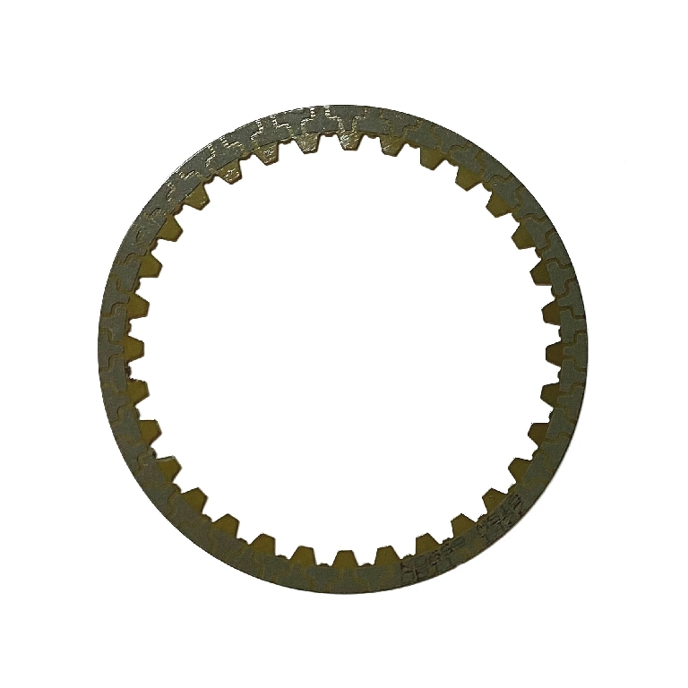 Комплект фрикционных дисков (5 дисков), (1,62мм / 140мм/ 32 зуба)