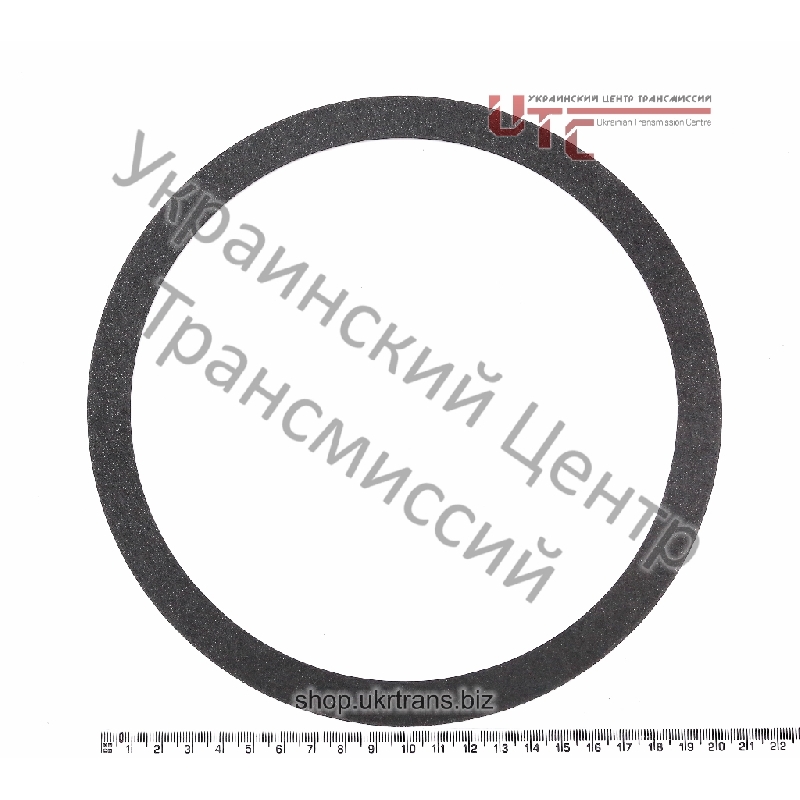 Фрикционное кольцо (1,14мм / 180,34мм / 201,42мм), карбон