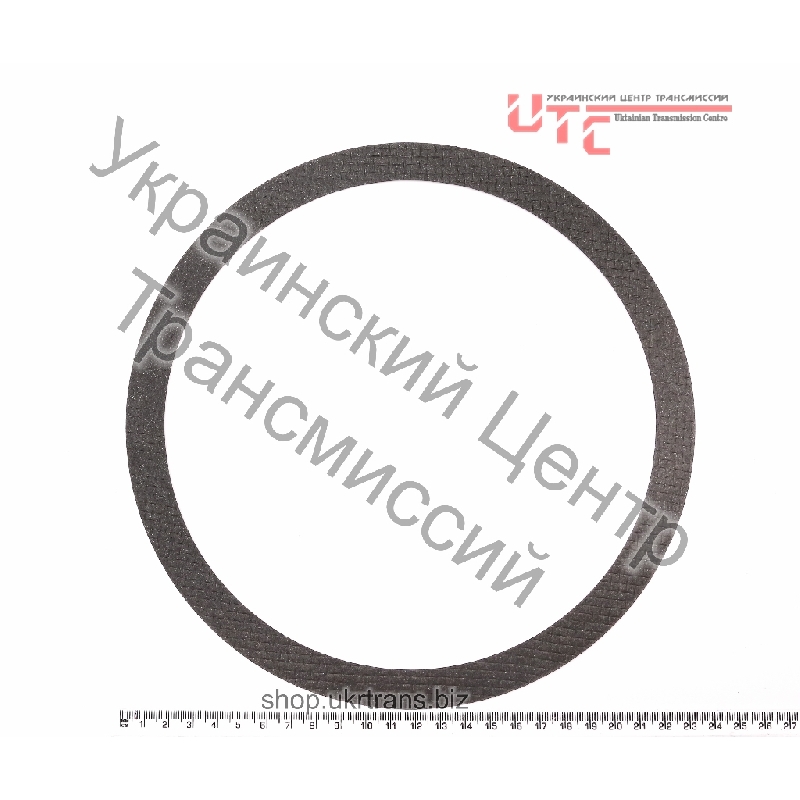 Фрикционное кольцо гидротрансформатора (1,14мм / 200мм / 232мм), R445741