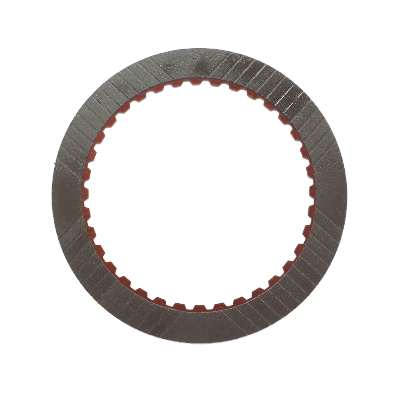 Фрикционный диск B3 (2-3-4-6), 1,5мм/147мм/110мм/36 зуб, снято с новой коробки