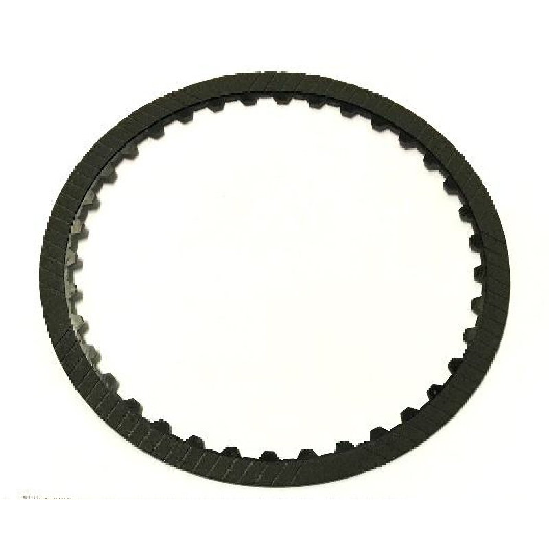Фрикционный диск B1, B3, односторонний (2,08мм / 161,44мм / 190,53мм / 36 внутр.зубьев), 04 год и выше