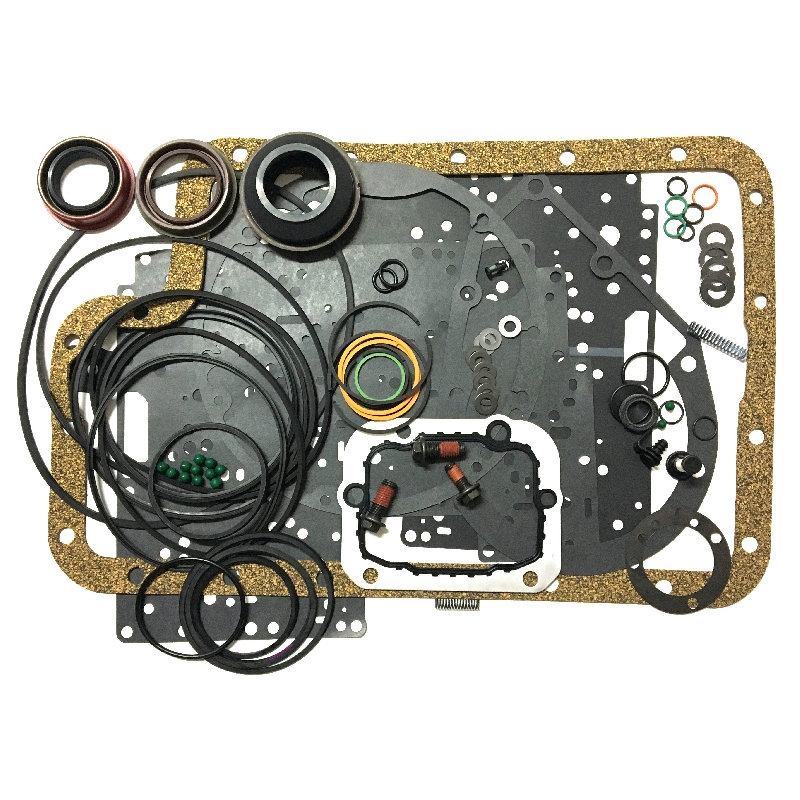Прокладочный ремонтный набор акпп E4OD, 4R100 99-04 года