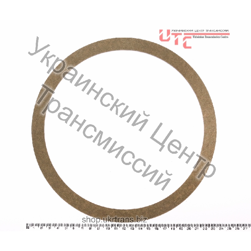 Фрикционное кольцо гидротрансформатора (1,14мм / 200мм / 232мм), R445742
