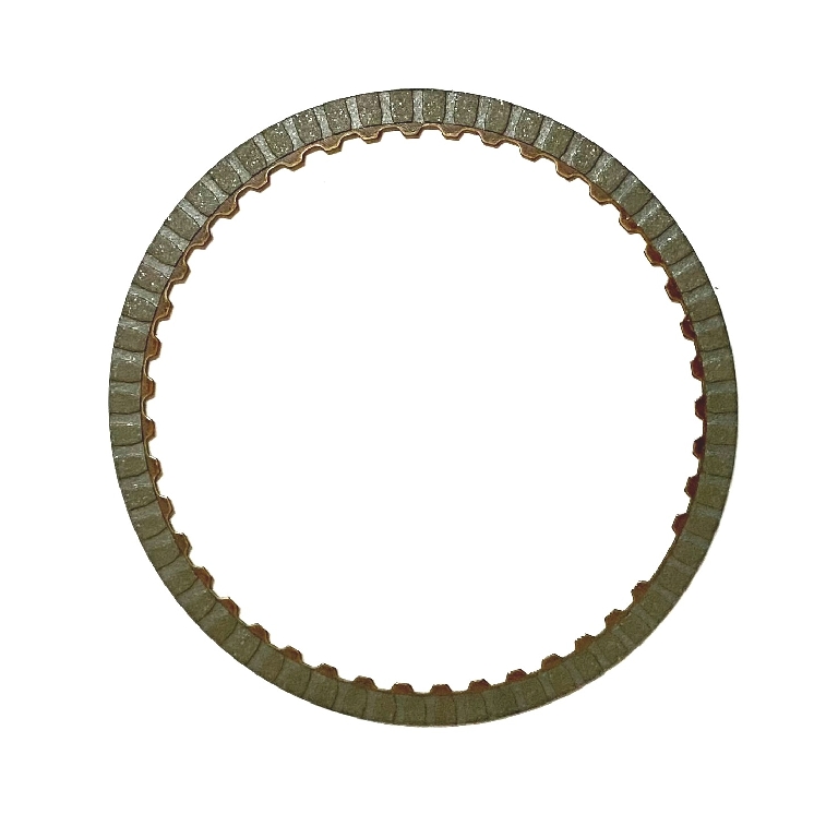Фрикционный диск low/reverse (1,84мм / 132мм / 153,3 мм / 43 зубцов), 99 год и выше