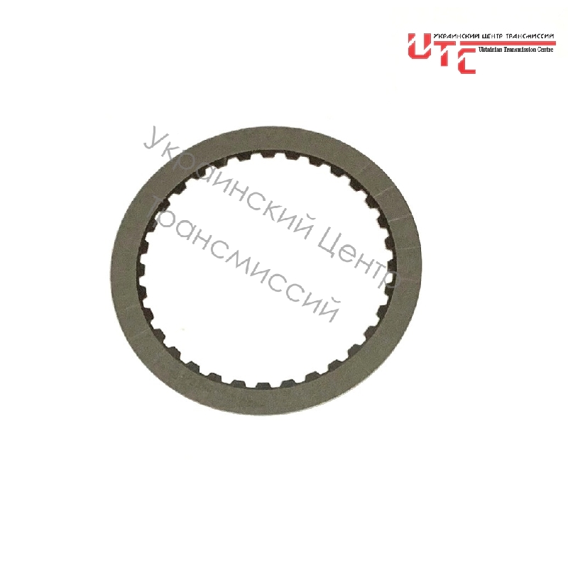Фрикционный диск, overdrive clutch (2,03мм / 113,64мм / 145,62мм / 32 зуба), 11 год и выше