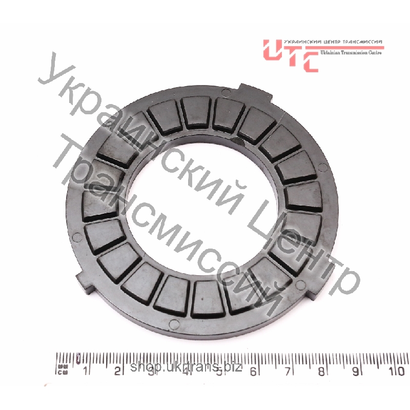 Крышка статора CD4E, 9-1/4" & 10-1/4", CD4E, 9-1/4" (3.0л & 2.3л)