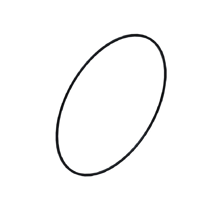 Уплотнительное кольцо (ширина: 1,93мм / высота: 2,74мм / внешний диаметр: 178,31мм), 722.9 (поздний)