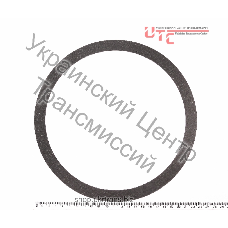 Фрикционное кольцо гидротрансформатора (1,14мм / 200мм / 232мм), R445740
