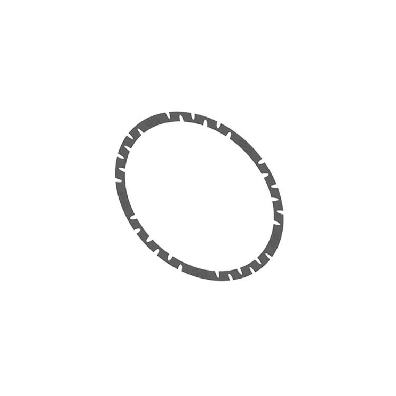 Фрикционное кольцо (1,14мм / 233,68мм / 264,16 мм)