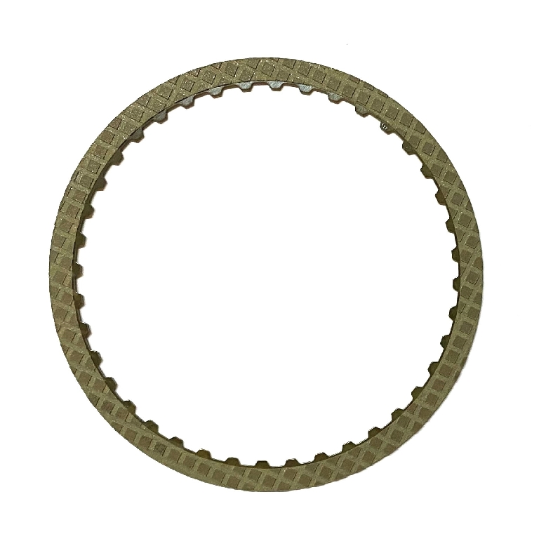 Комплект фрикционных дисков (2,7мм / 182,49 мм / 40 зубьев), 6 штук