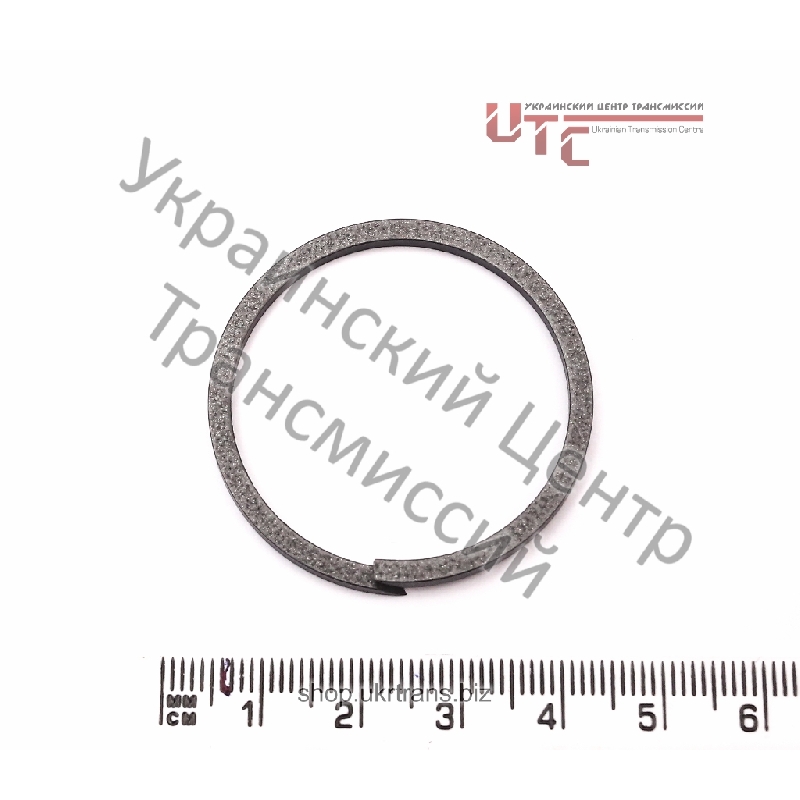 Уплотнительное кольцо поршня гидротрансформатора