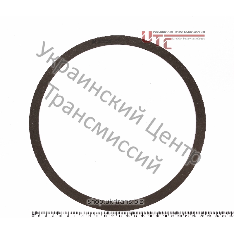 Фрикционное кольцо (1,14мм / 215,9мм / 241,3мм)