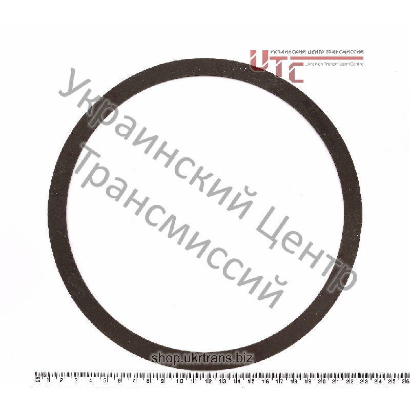 Фрикционное кольцо гидротрансформатора (1,68мм / 196,85мм / 222,25мм)