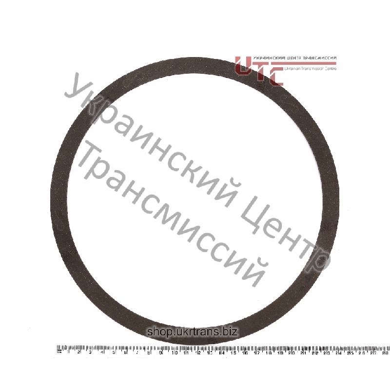 Фрикционное кольцо гидротрансформатора (1,77мм / 222,25мм / 250,82мм)