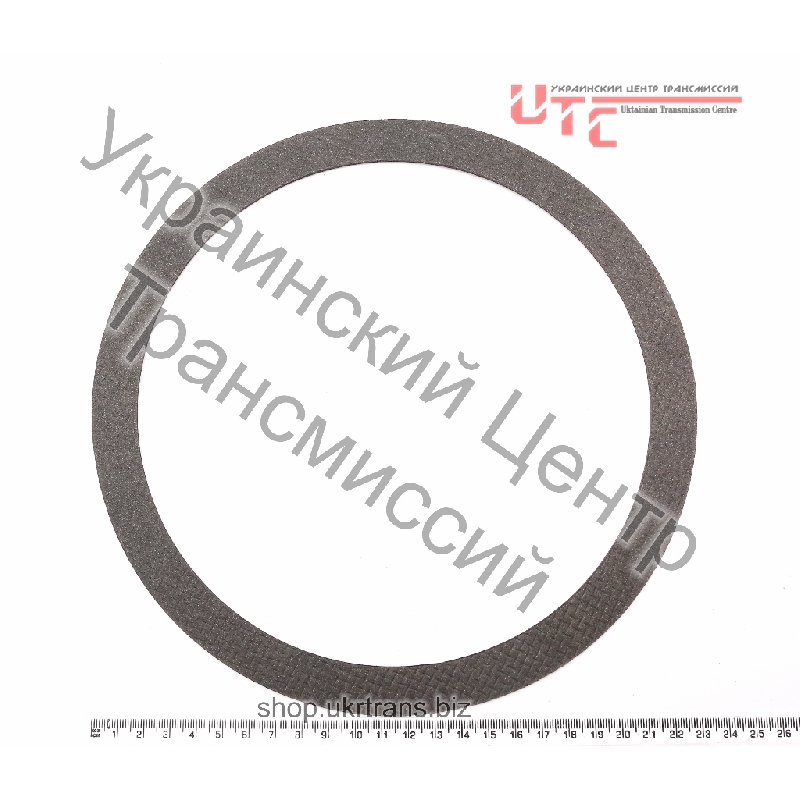 Фрикционное кольцо гидротрансформатора (1,91мм / 200,03мм / 236,52мм)