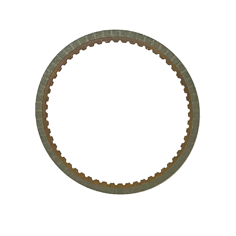 Фрикционный диск K1 (1,7 мм / 126,4 мм / 147 мм / 56 зубцов), 04 год и выше