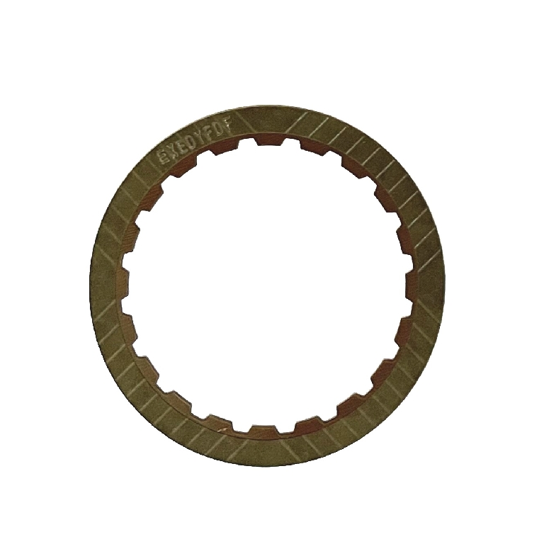 Фрикционное кольцо high, ширина вершины зуба - 6,5мм (1,6мм / 86мм / 104мм), 91 год и выше