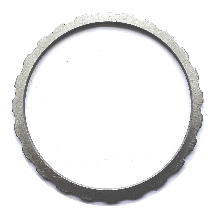 Упорный диск пакета С1 (Input), 4,4мм/147,5мм/24 зуб, б/у