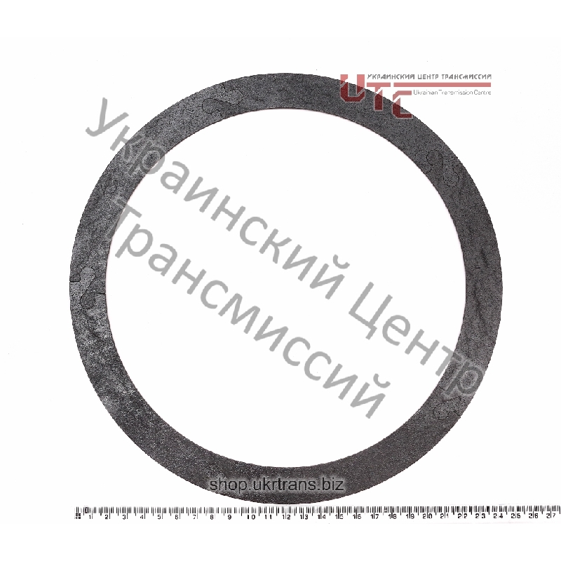 Фрикционное кольцо гидротрансформатора (1,7мм / 206мм / 248мм)